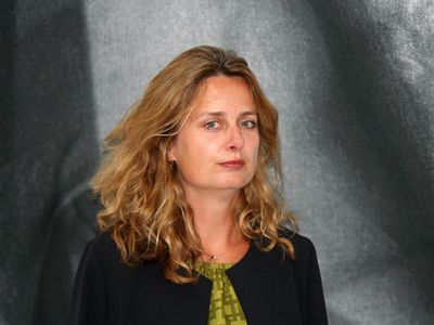 Christina Végh wird neue Direktorin der kestnergesellschaft