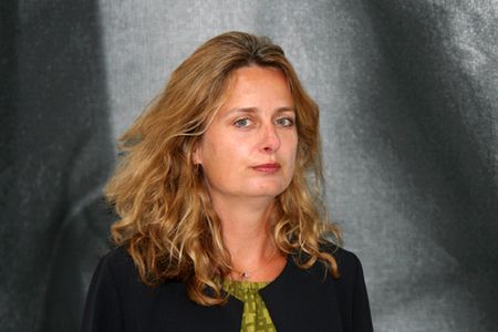 Christina Végh wird neue Direktorin der kestnergesellschaft