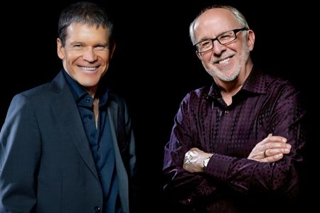 David Sanborn und Bob James veroeffentlichen ein neues gemeinsames Album