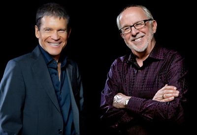 David Sanborn und Bob James veroeffentlichen ein neues gemeinsames Album