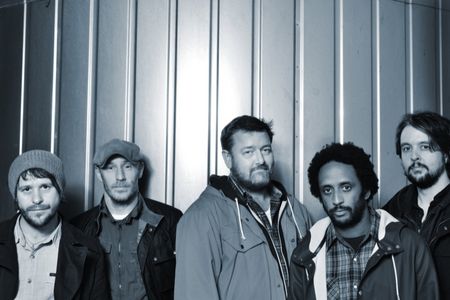 Elbow zeigen Vorab Single New York Morning fuer neues Album