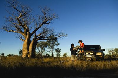 Kimberley Adventure