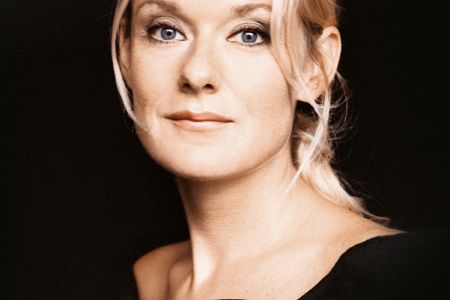 Magdalena Kozena gibt Konzert in Essen