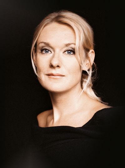 Magdalena Kozena gibt Konzert in Essen