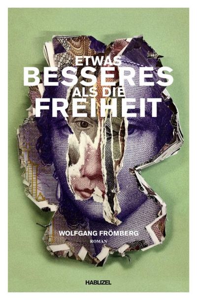 Buch von Autor Wolfgang Froemberg