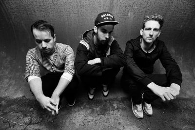 Musik/Konzert Pop: OK KID - Hurricane und Southside Festival Auftritte bestätigt!