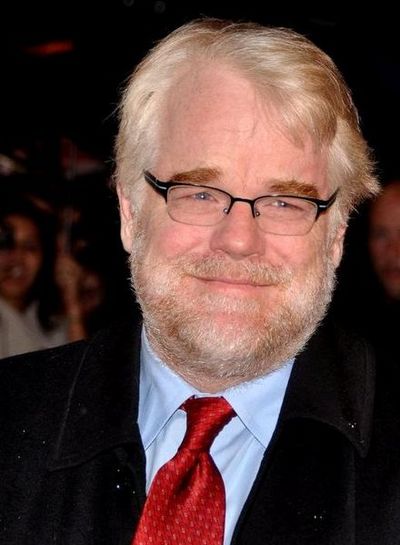 Philip Seymour Hoffman Wikipedia
