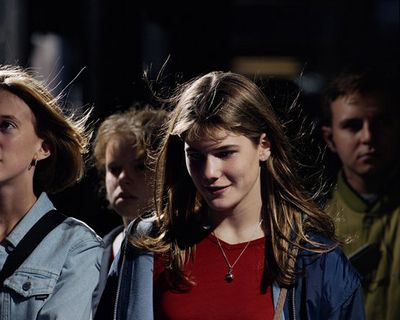 überblicksausstellung PHILIP-LORCA DICORCIA