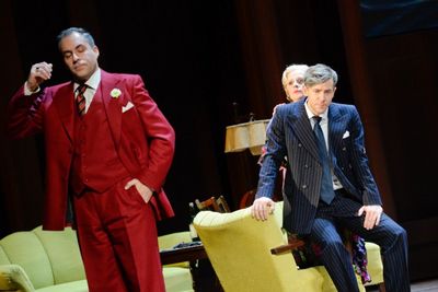 musical theater kassel