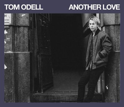 Single Another Love des Newcomers Tom Odell in Telekomwerbung bekannt geworden