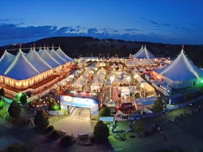 Zeltfestival Ruhr 2015
