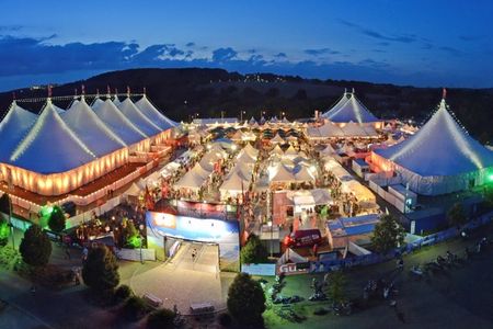 Zeltfestival Ruhr 2015