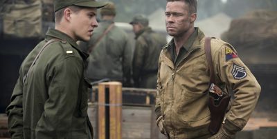 Herz aus Stahl kino