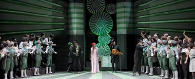 Meistersinger mainz