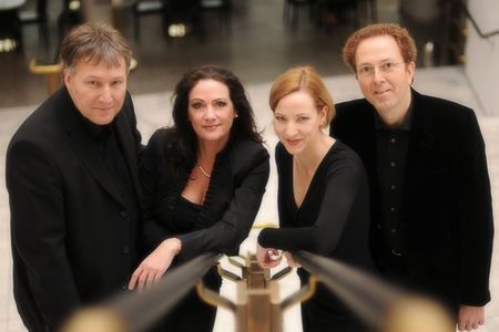Konzert im Aalto-Musiktheater und der Philharmonie Essen