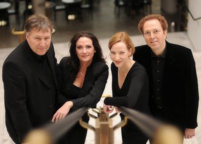 Konzert im Aalto-Musiktheater und der Philharmonie Essen
