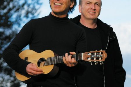 Konzert Pop: Imaginà-Tour 2013 - I MUVRINI spielen am 03. April im Kurfürstlichen Schloss Mainz