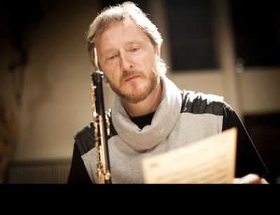 Albrecht Mayer ist mehrfacher ECHO-Preistraeger