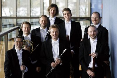 Trio van Beethoven auf dem Brucknerfest