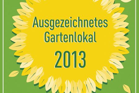 Wein, Bier und Gaumenschmaus. Die schönstes Gartenlokal von Hessen werden gesucht