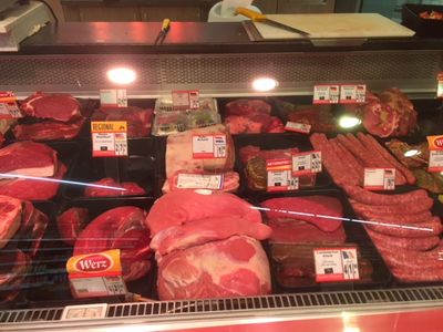 LIDL blamiert die CDU/CSU und die SPD