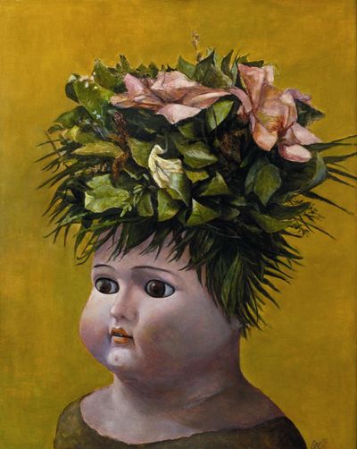 Weke von Gudrun Bruene