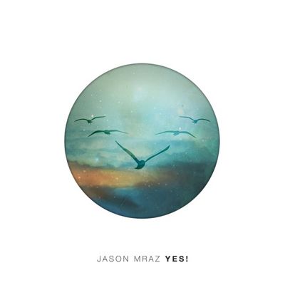 Jason Mraz begeistert mit seiner Musik
