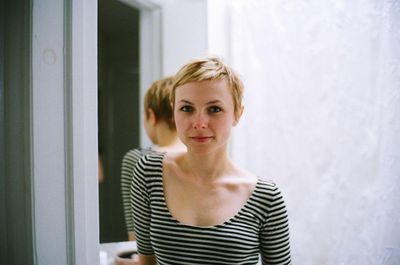 Kat Edmonson ist bereits ein Jazzstar in den USA