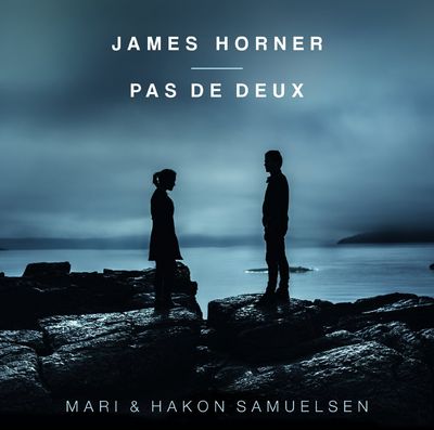 Mari und Hakon Samuelson veroeffentlichen Album Pas de deux