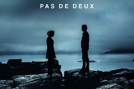 Mari und Hakon Samuelson veroeffentlichen Album Pas de deux