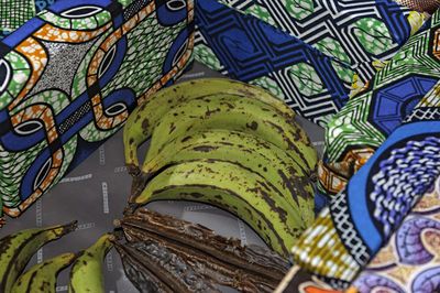 Romuald Hazoume ausstellung Romuald Hazoume ausstellung