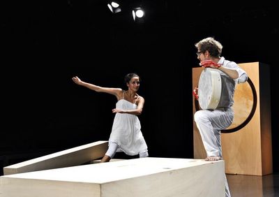 ballett theater mannheim