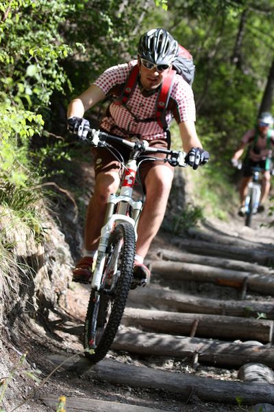 Reisen Schmugglerpfade Vinschgau