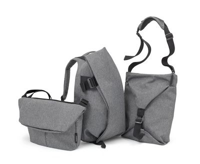 Französische Leichtigkeit vereint mit innovativem Design: So lässt sich Côte&Ciel wohl am besten zusammenfassen. 2008 in Paris gegründet, stellt das Label hochwertige Lifestyle-Bags für „creatives on the move“ her. Alle Rucksäcke, Messenger Bags und Sleeves von Côte&Ciel zeichnen sich durch moderne Stoffe sowie einer besonderen Einfachheit, geraden Linien und einem innovativen Design aus.