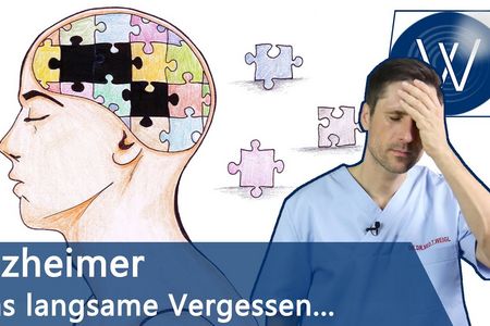 Alzheimer und Demenz“, erschienen bei C.H. Beck