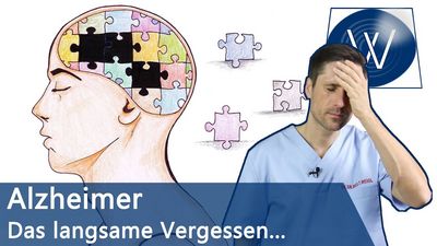 Alzheimer und Demenz“, erschienen bei C.H. Beck