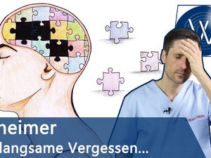 Alzheimer und Demenz“, erschienen bei C.H. Beck