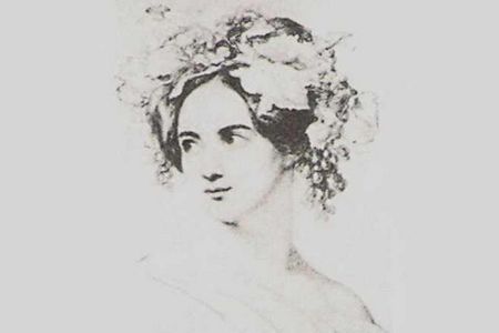Fanny Mendelssohn