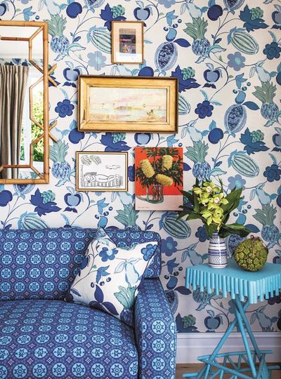 Andrew Martin - Interior Design Review Vol. 20, Black & Spiro