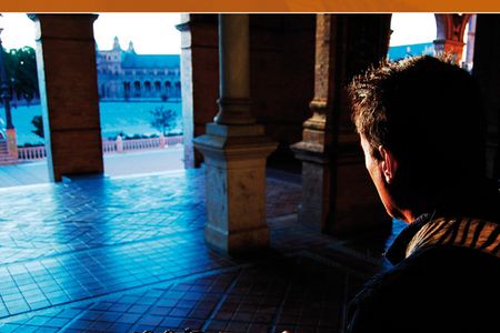Musik Jazz: El Niño Machuca - Searching your South - Buscando tu Sur
