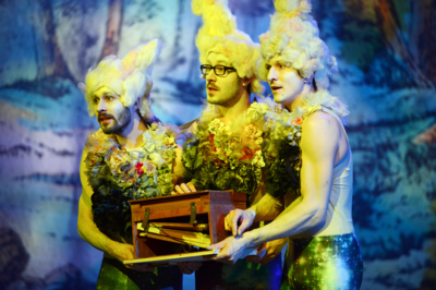 staatstheater karlsruhe