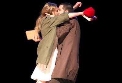 Theater Dortmund: Kabale und Liebe - Bürgerliches Trauerspiel von Friedrich Schiller bis zum 21.03.2013
