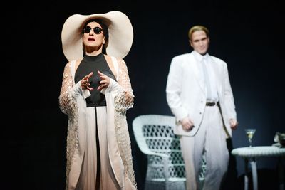 Andrew Lloyd Webber wuerzburg Andrew Lloyd Webber wuerzburg