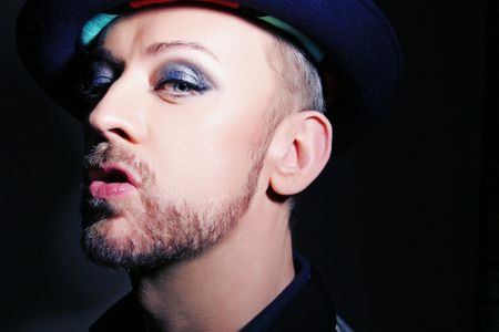 Boy George gibt exklusives Deutschlandkonzert in Koeln