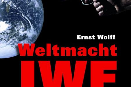 Die Geschichte des IWF