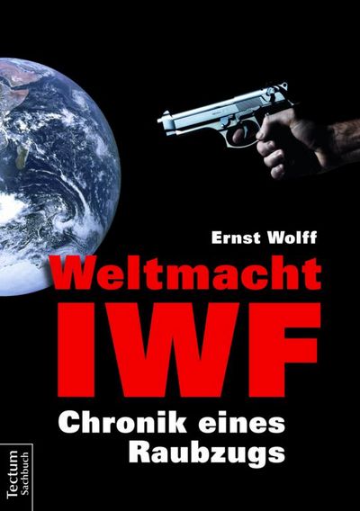 Die Geschichte des IWF