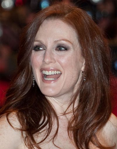 Julianne Moore