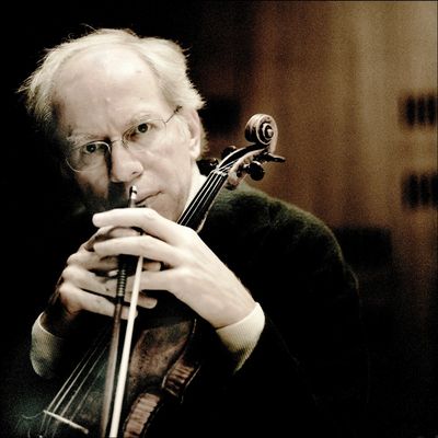 Gidon Kremer gibt Konzert bei den Festspielen Mecklenburg-Vorpommern