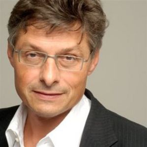 Spiegel-Autor Matthias Matussek fuehlt sich von Kurt Kroemer beleidigt.