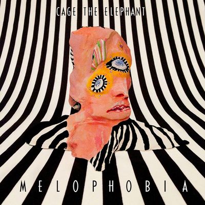 Cage the Elephant lassen es mit ihrer Musik krachen
